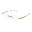 CARTIER CT0565O 001 | Eyeglasses | Vytria Eyewear