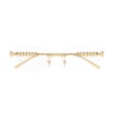 CARTIER CT0565O 001 | Eyeglasses | Vytria Eyewear