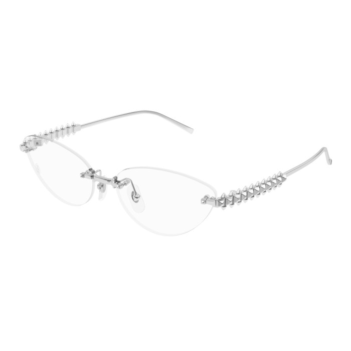 CARTIER CT0565O 002 | Eyeglasses | Vytria Eyewear