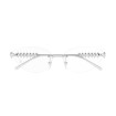 CARTIER CT0565O 002 | Eyeglasses | Vytria Eyewear