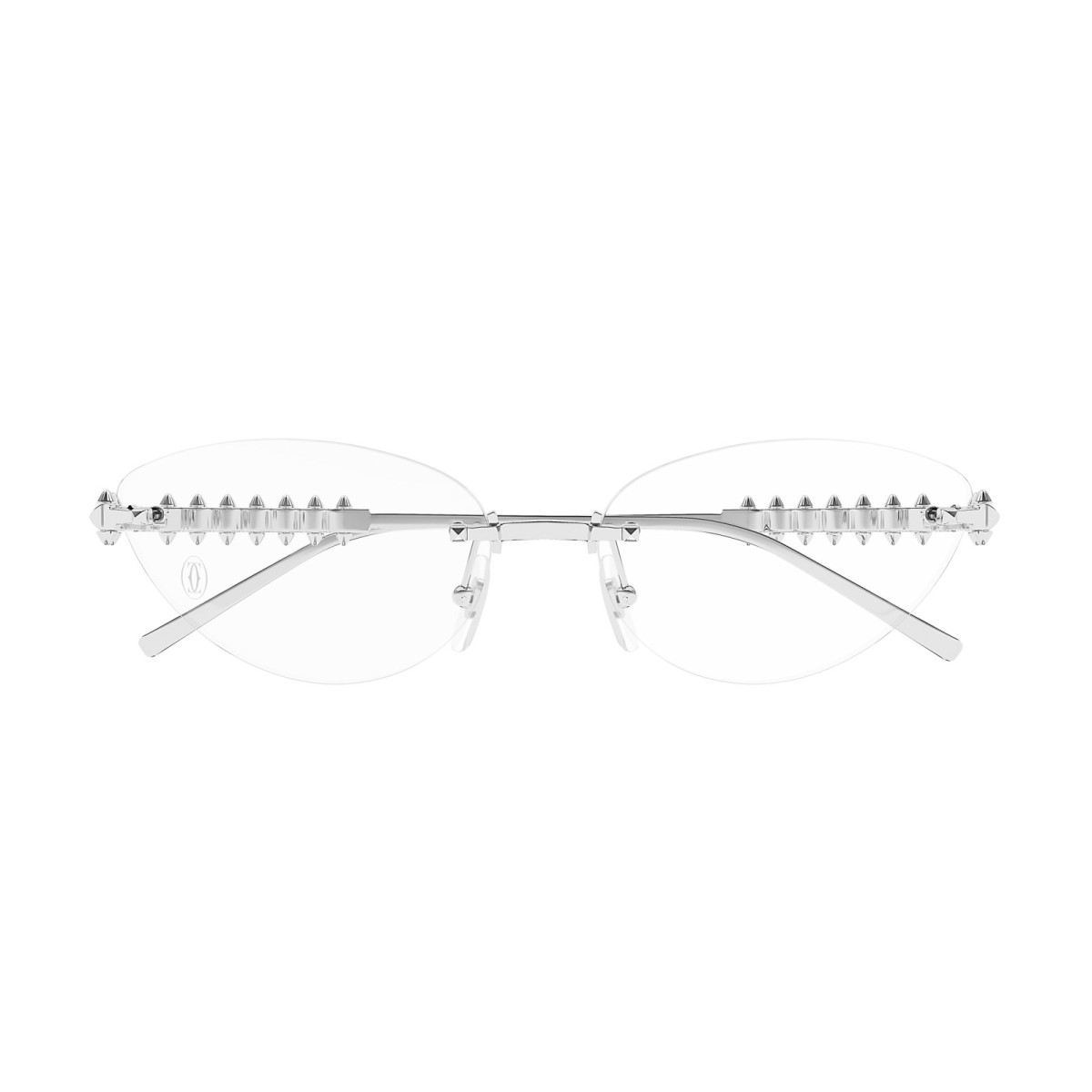 CARTIER CT0565O 002 | Eyeglasses | Vytria Eyewear