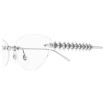 CARTIER CT0565O 002 | Eyeglasses | Vytria Eyewear