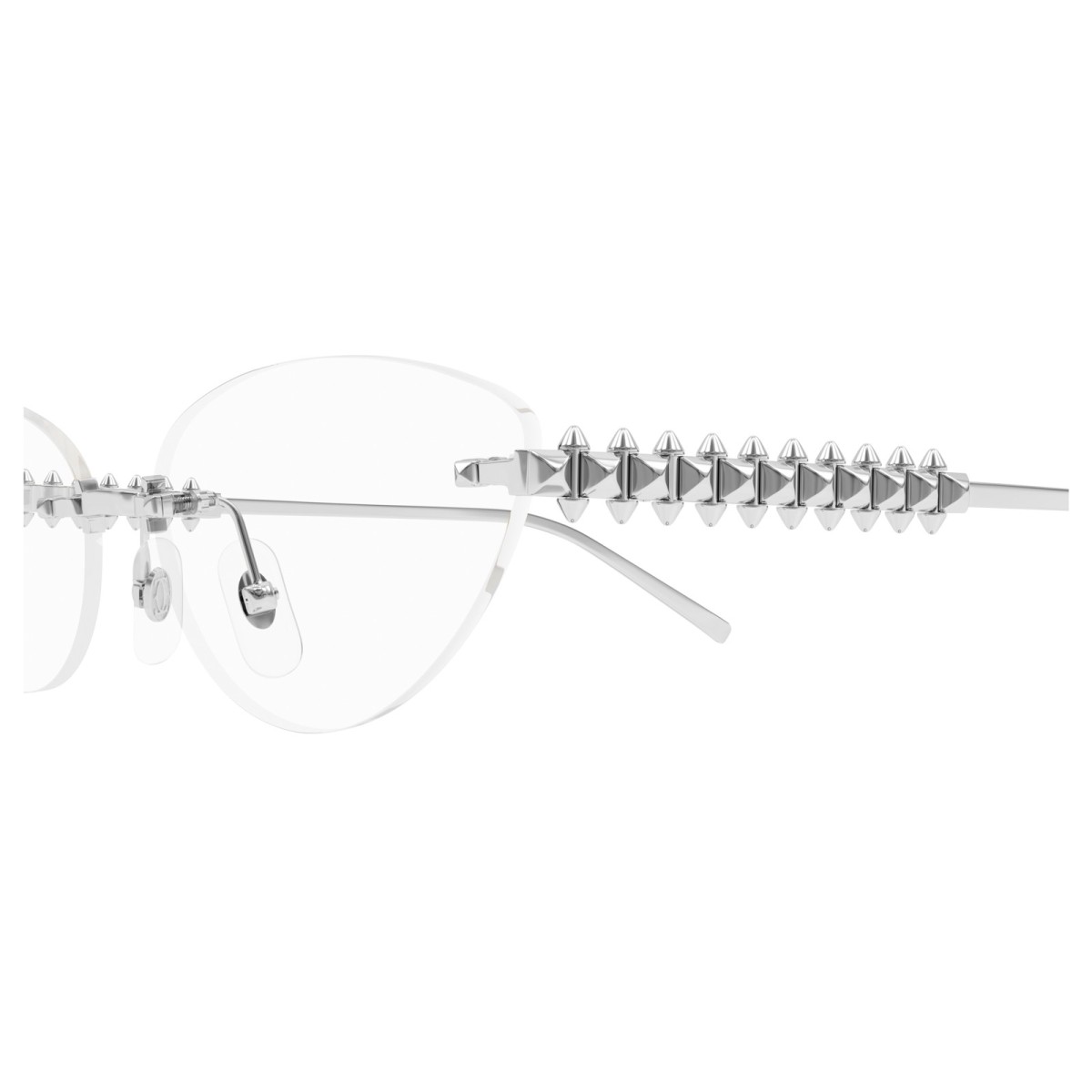 CARTIER CT0565O 002 | Eyeglasses | Vytria Eyewear