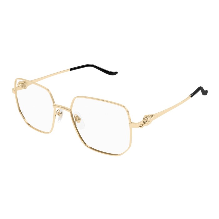CARTIER CT0568O 001 | Eyeglasses | Vytria Eyewear