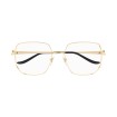 CARTIER CT0568O 001 | Eyeglasses | Vytria Eyewear