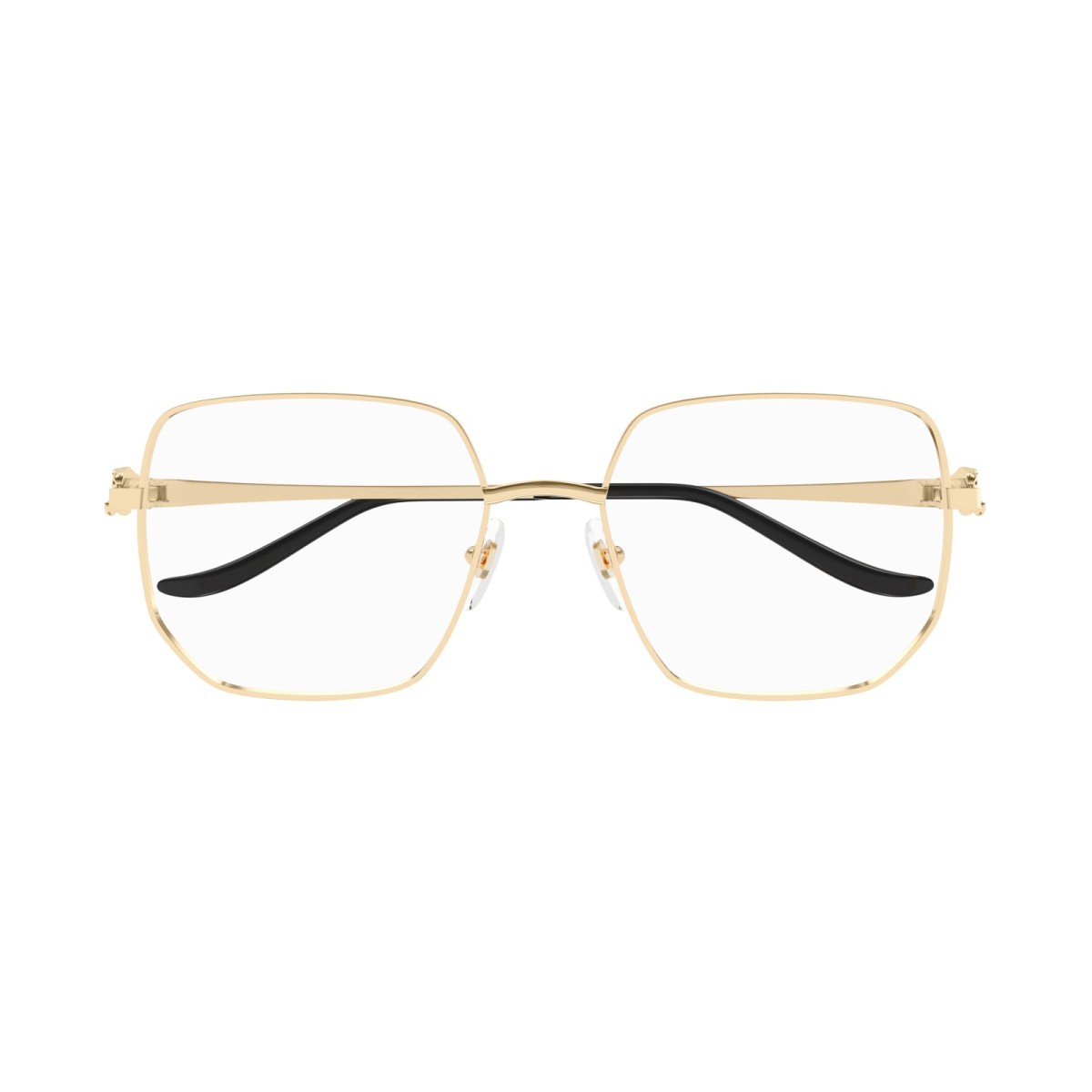 CARTIER CT0568O 001 | Eyeglasses | Vytria Eyewear
