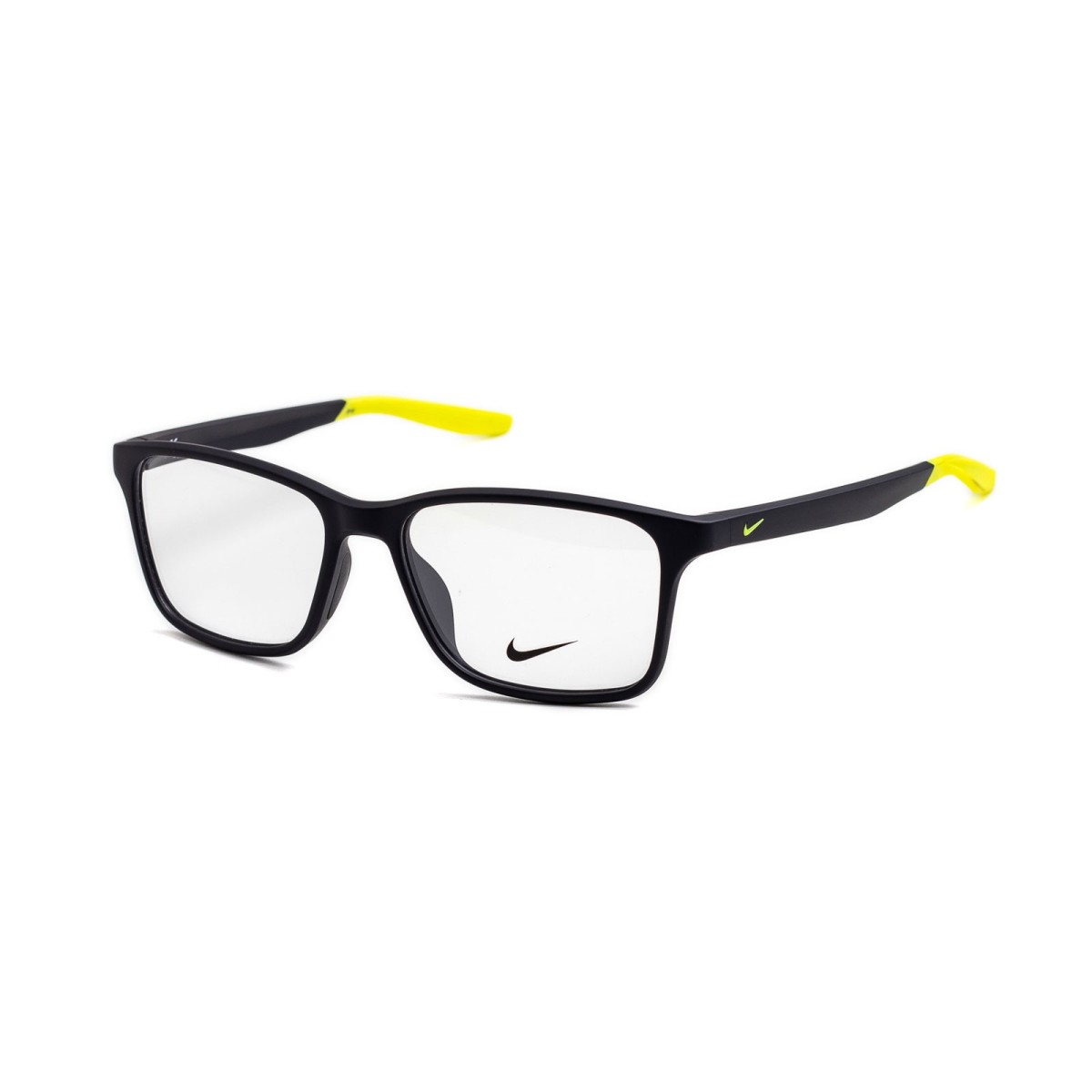 Nike 7117 037 | Black Optical Frames | Vytria Eyewear