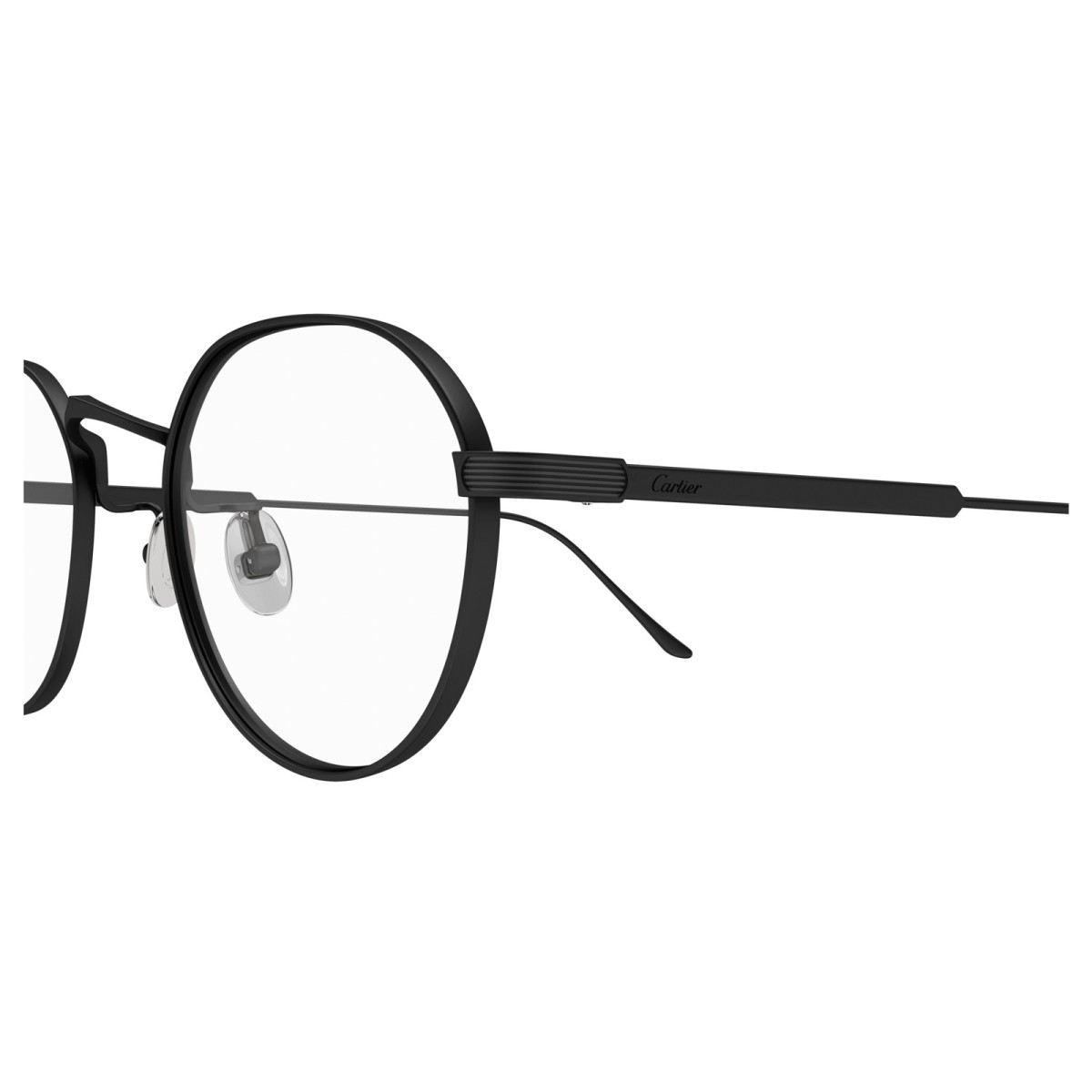 CARTIER CT0561OA 004 | Eyeglasses | Vytria Eyewear