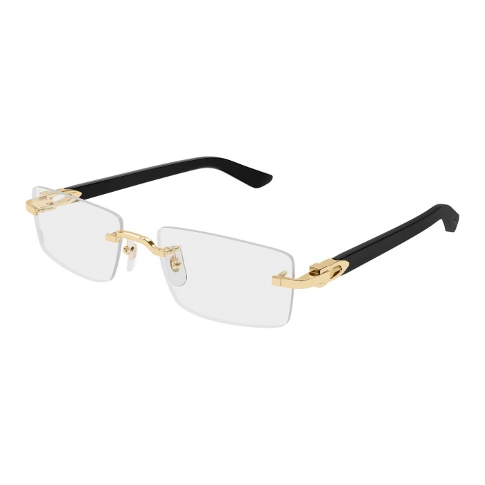 CARTIER CT0581O 005 | Monturas | Vytria Eyewear