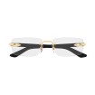 CARTIER CT0581O 005 | Monturas | Vytria Eyewear