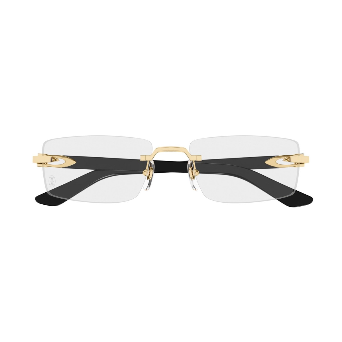 CARTIER CT0581O 005 | Monturas | Vytria Eyewear