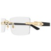 CARTIER CT0581O 005 | Monturas | Vytria Eyewear