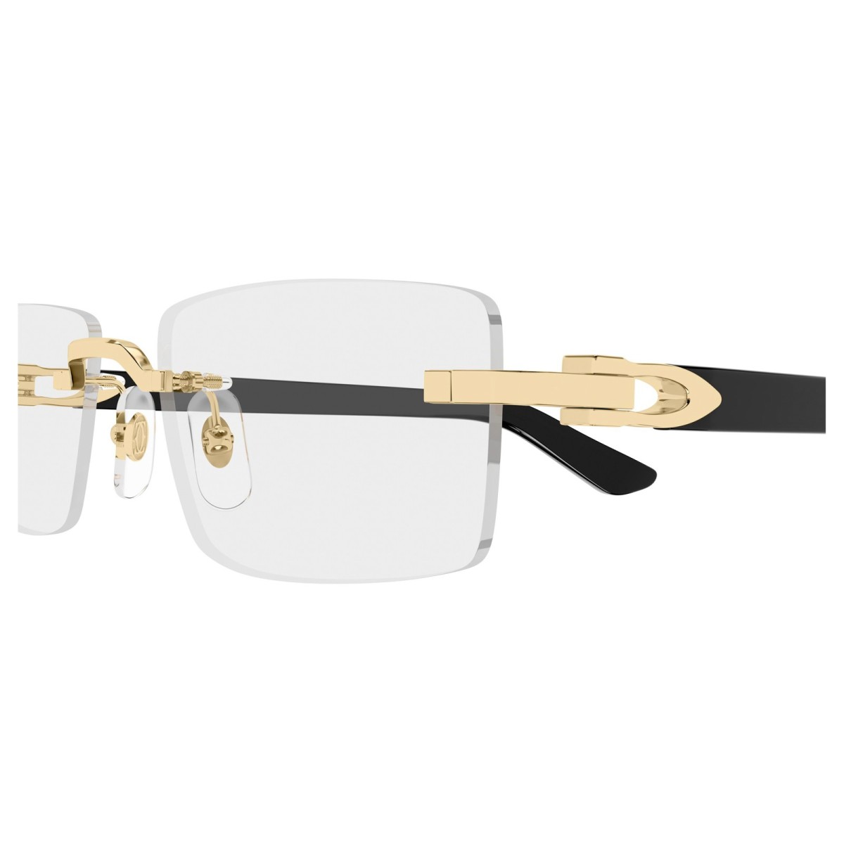 CARTIER CT0581O 005 | Monturas | Vytria Eyewear