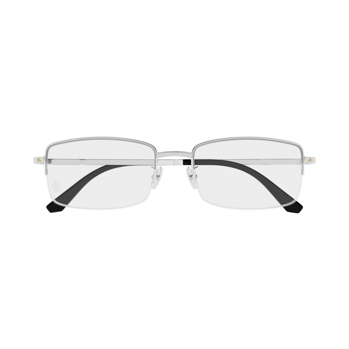 CARTIER CT0574OA 002 | Eyeglasses | Vytria Eyewear