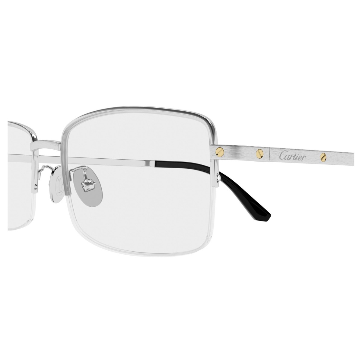 CARTIER CT0574OA 002 | Eyeglasses | Vytria Eyewear