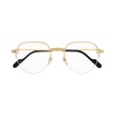 CARTIER CT0446O 001 | Eyeglasses | Vytria Eyewear