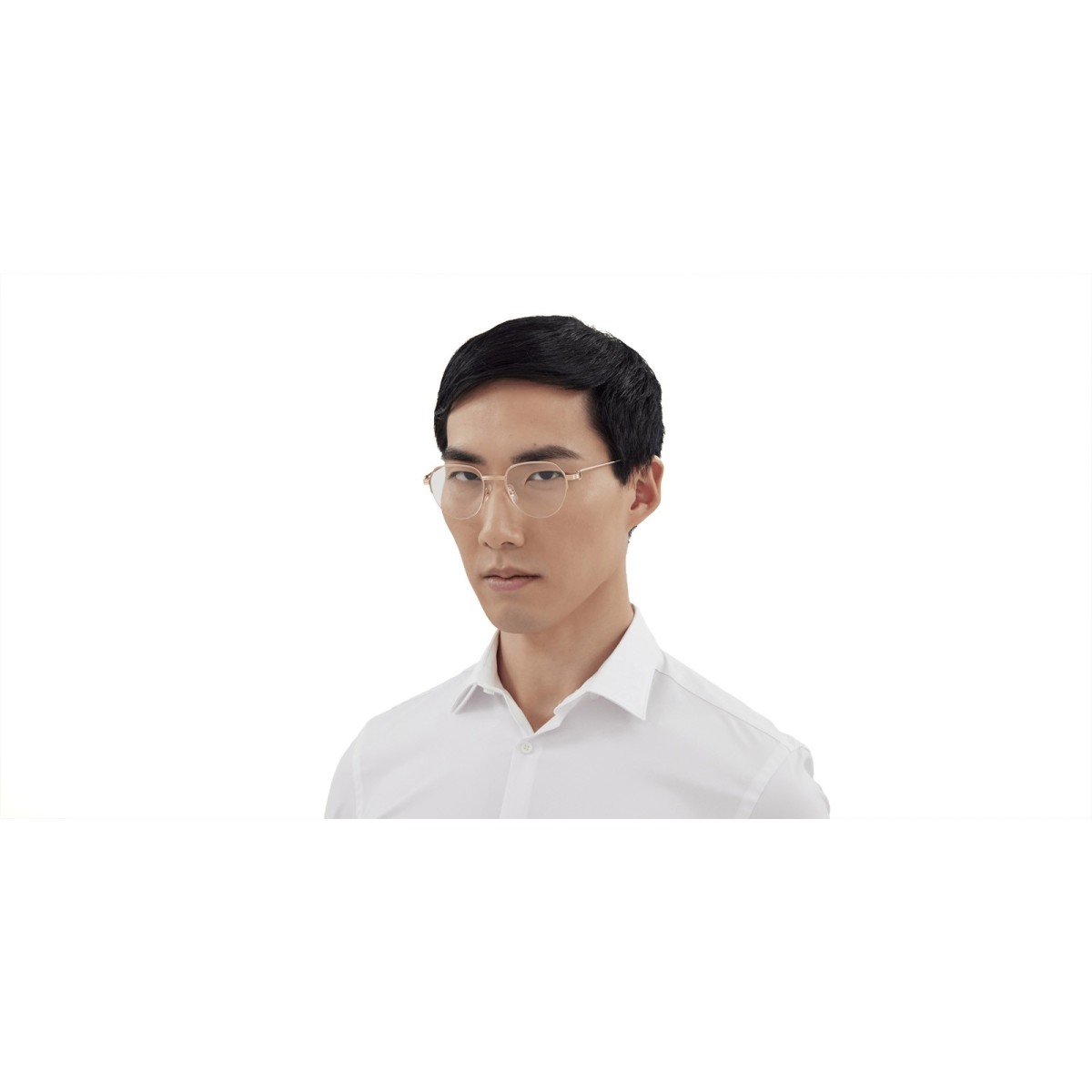 CARTIER CT0446O 001 | Eyeglasses | Vytria Eyewear