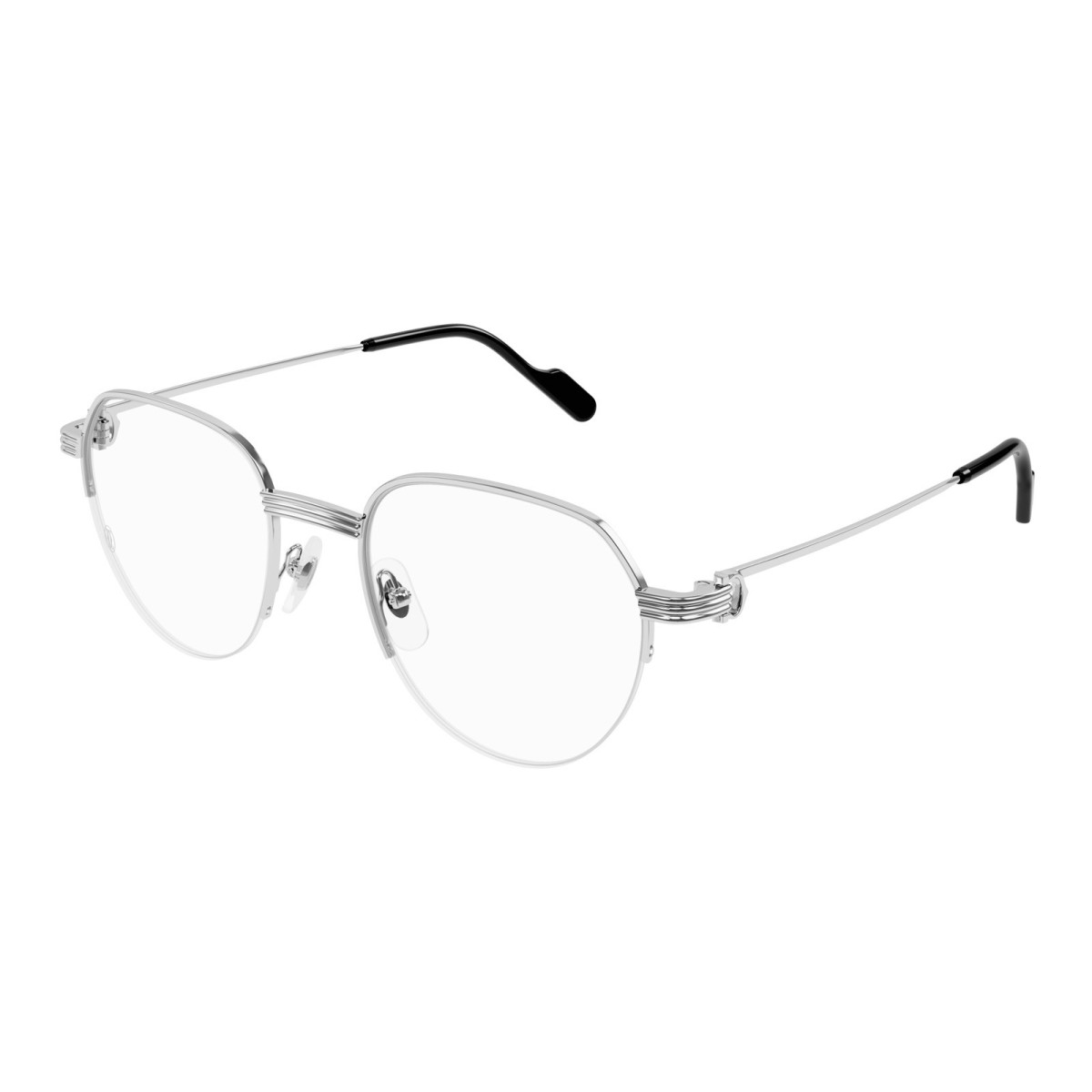 CARTIER CT0446O 002 | Eyeglasses | Vytria Eyewear
