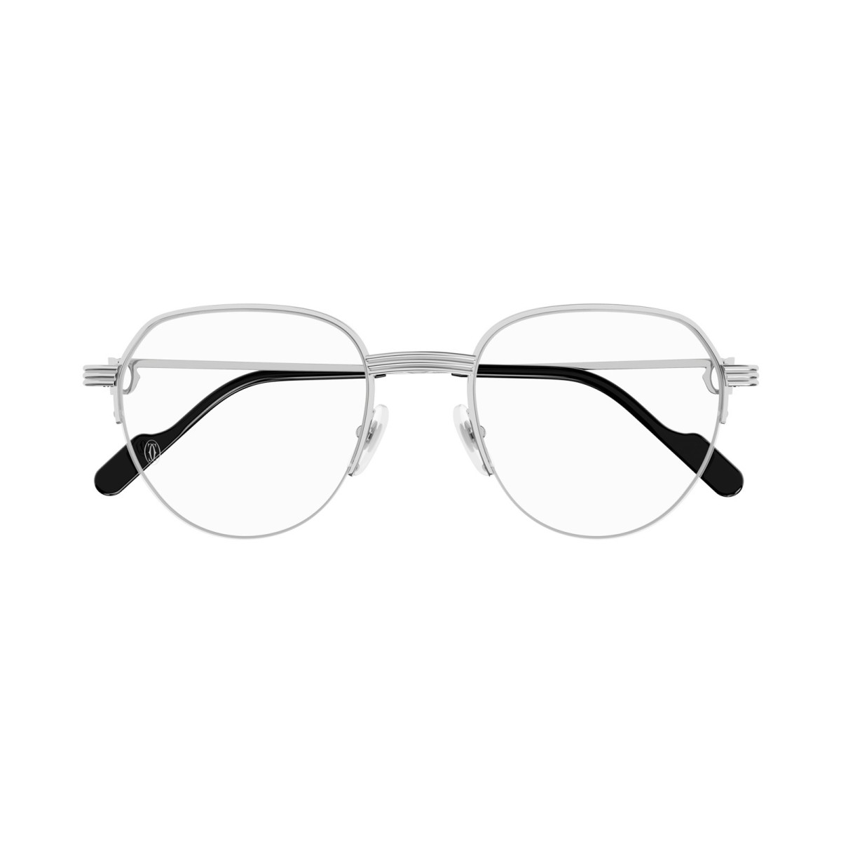 CARTIER CT0446O 002 | Eyeglasses | Vytria Eyewear
