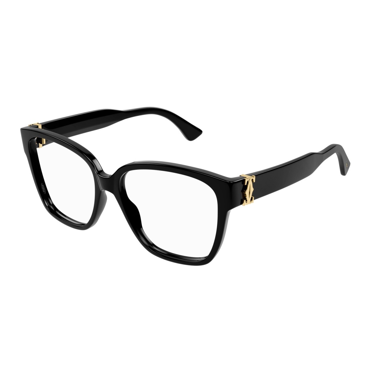 CARTIER CT0451O 001 | Monturas | Vytria Eyewear