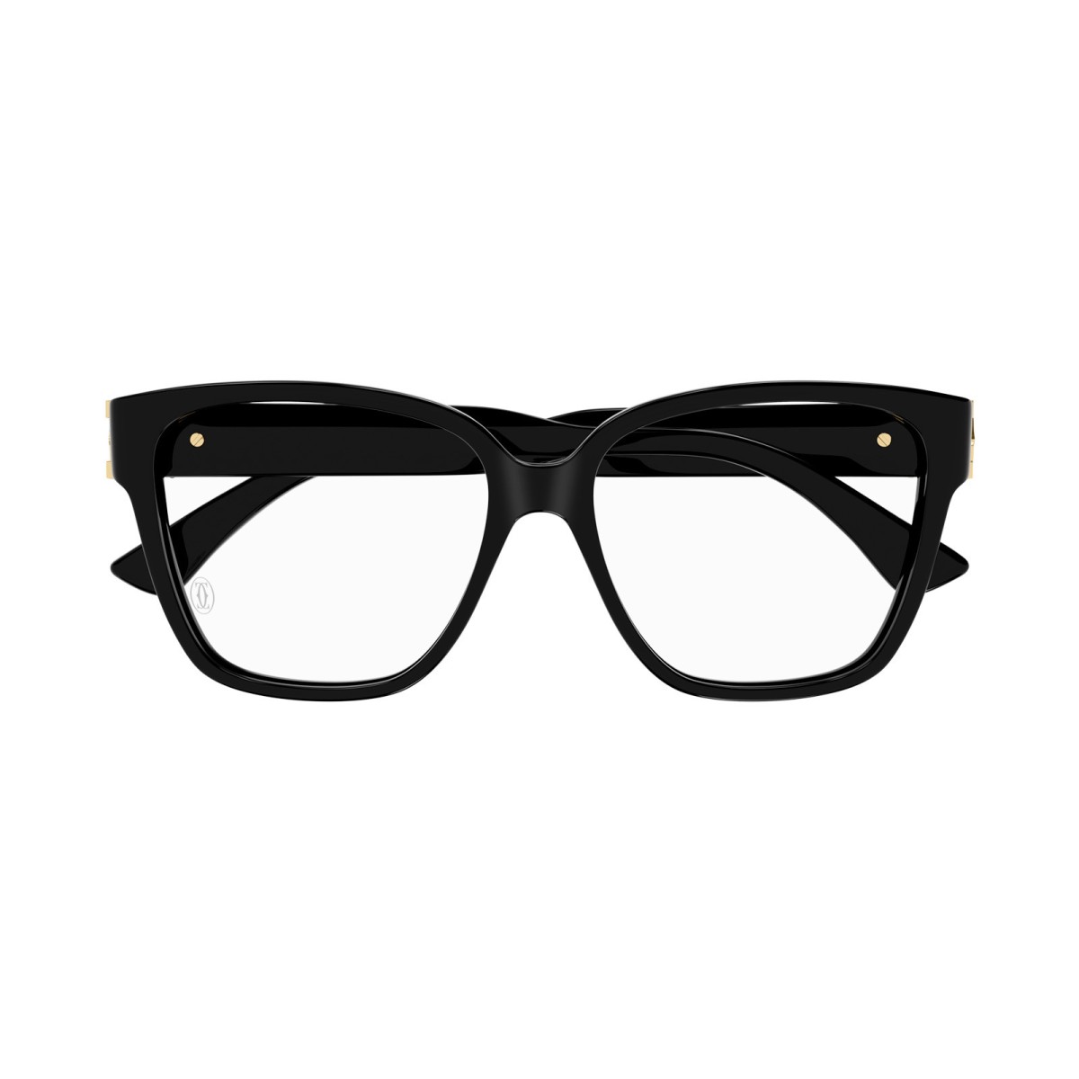 CARTIER CT0451O 001 | Monturas | Vytria Eyewear
