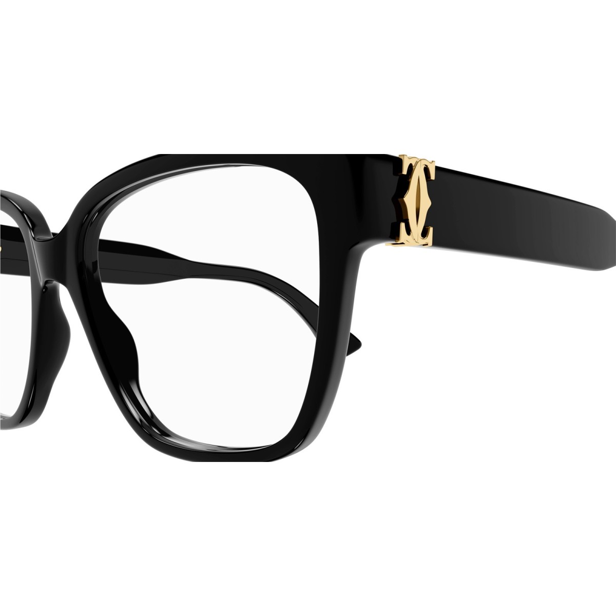 CARTIER CT0451O 001 | Monturas | Vytria Eyewear