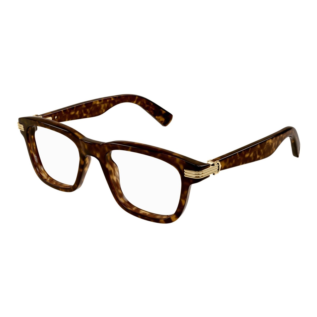 CARTIER CT0444O 007 | Eyeglasses | Vytria Eyewear