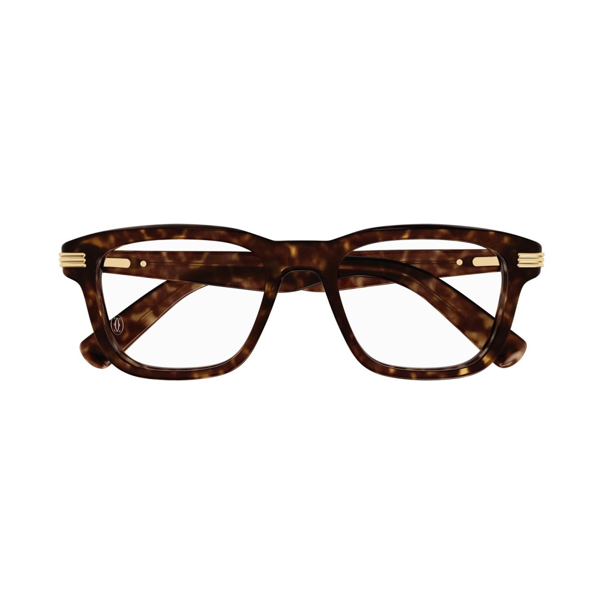CARTIER CT0444O 007 | Eyeglasses | Vytria Eyewear