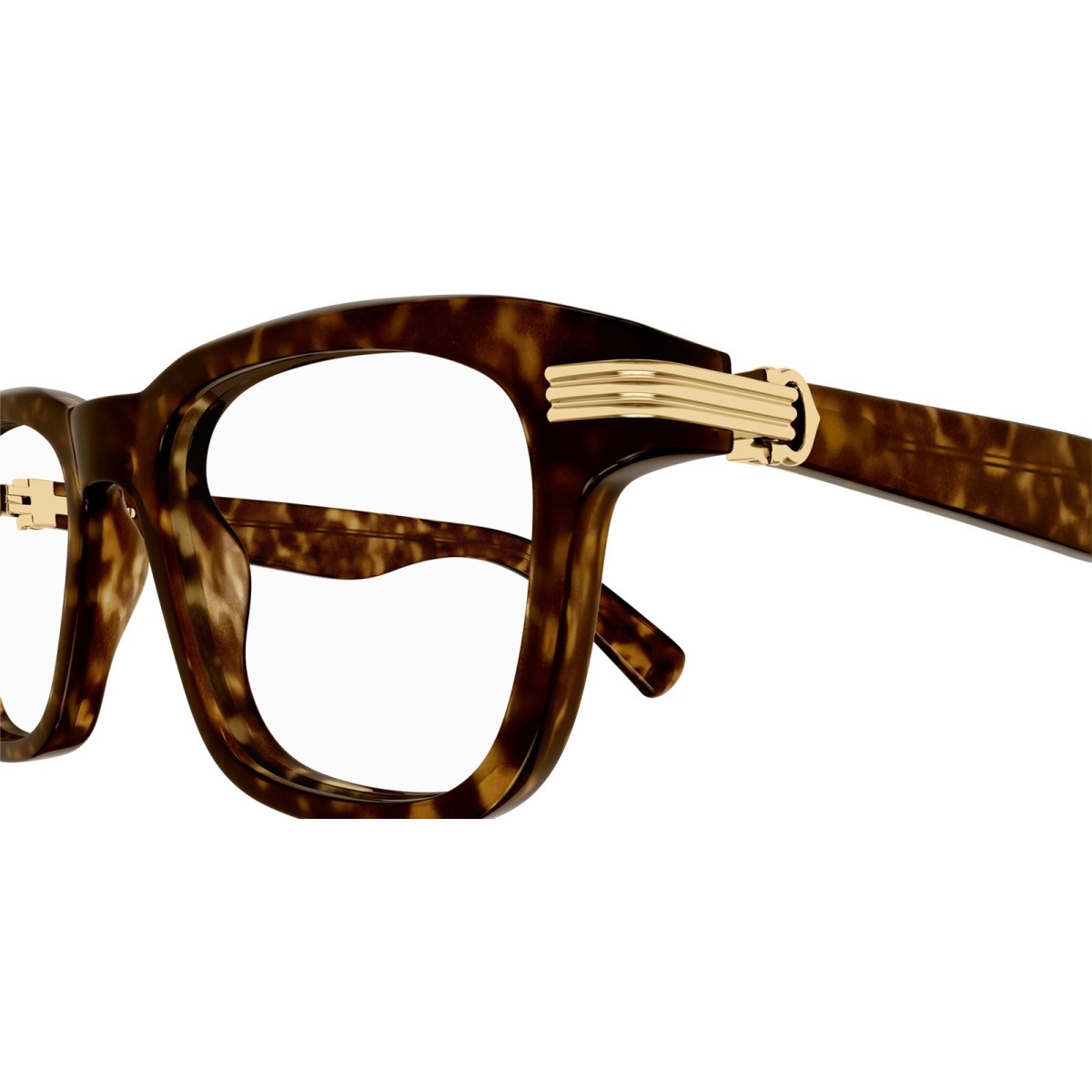 CARTIER CT0444O 007 | Eyeglasses | Vytria Eyewear