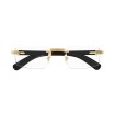 CARTIER CT0485O 001 | Eyeglasses | Vytria Eyewear