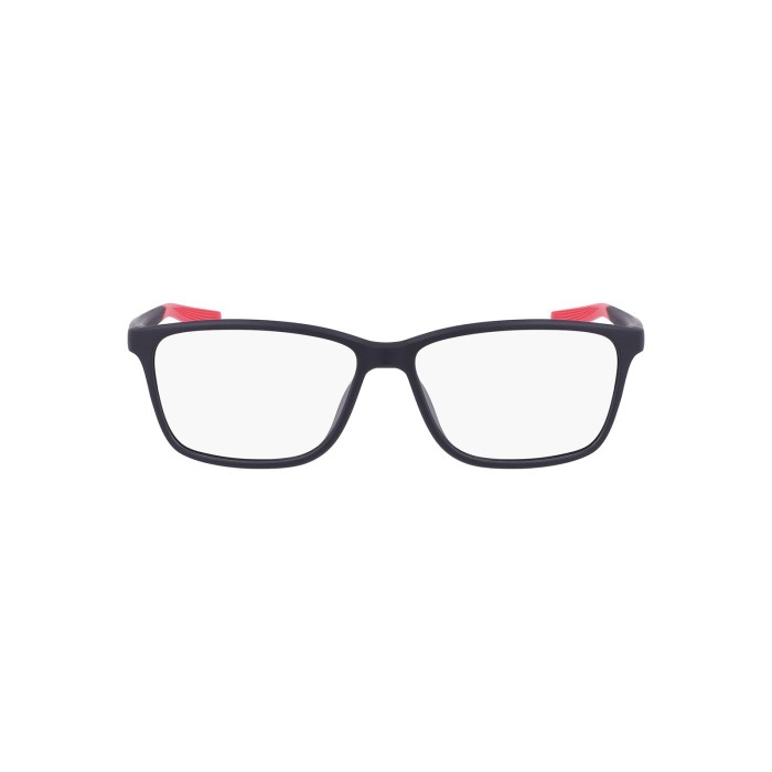 Grey Optical Frames Nike 7118 036 