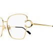CARTIER CT0486O 001 | Eyeglasses | Vytria Eyewear