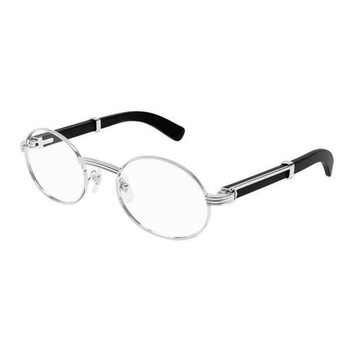 CARTIER CT0464O 005 | Eyeglasses | Vytria Eyewear