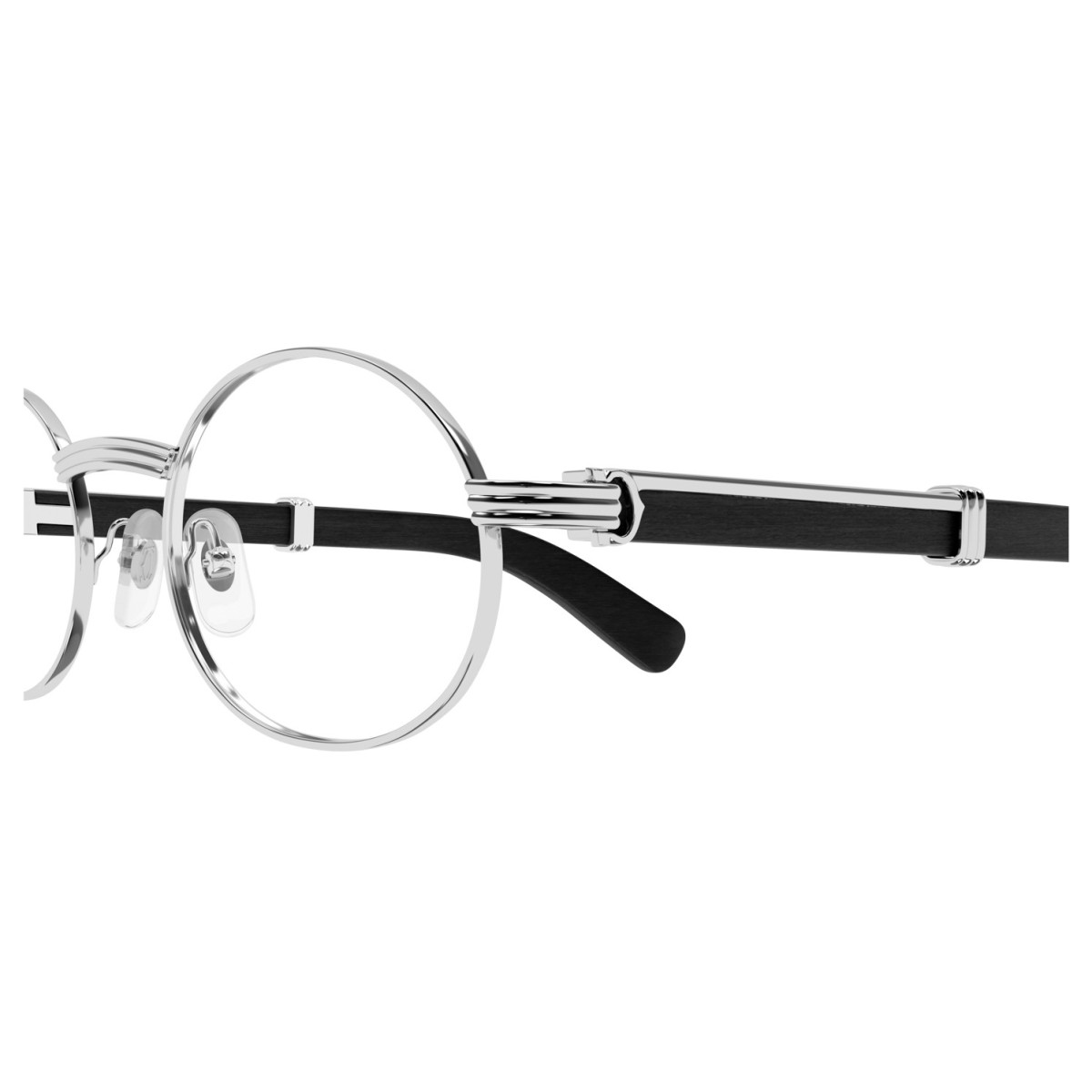CARTIER CT0464O 005 | Eyeglasses | Vytria Eyewear