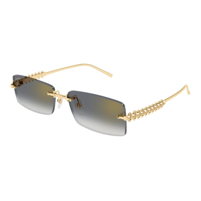 CARTIER CT0604S 001 | Sunglasses | Vytria Eyewear