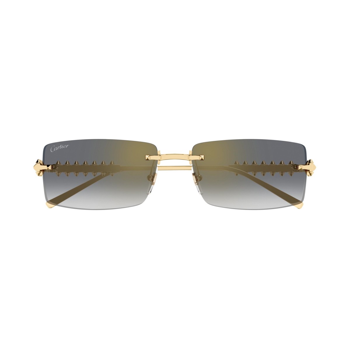 CARTIER CT0604S 001 | Sunglasses | Vytria Eyewear