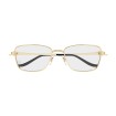 CARTIER CT0600O 001 | Eyeglasses | Vytria Eyewear