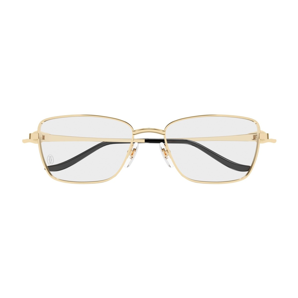 CARTIER CT0600O 001 | Eyeglasses | Vytria Eyewear