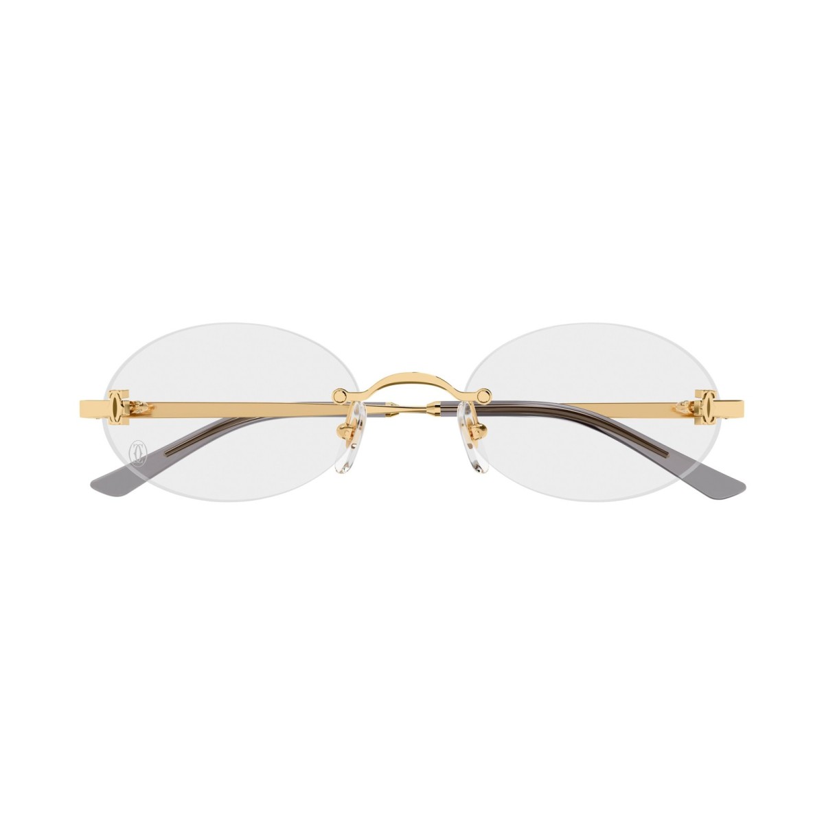 CARTIER CT0594O 001 | Eyeglasses | Vytria Eyewear