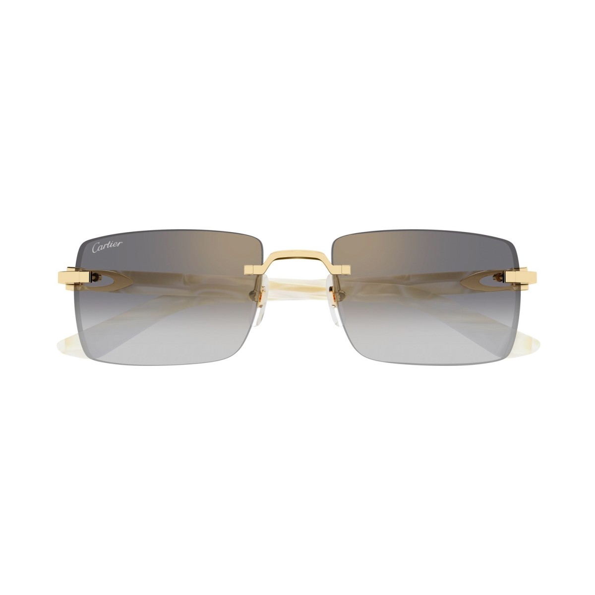 CARTIER CT0579S 003 | Sunglasses | Vytria Eyewear