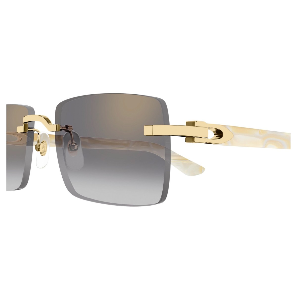 CARTIER CT0579S 003 | Sunglasses | Vytria Eyewear