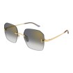 CARTIER CT0591S 001 | Sunglasses | Vytria Eyewear