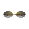 CARTIER CT0592S 001 | Gafas de sol | Vytria Eyewear