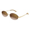 CARTIER CT0592S 002 | Gafas de sol | Vytria Eyewear