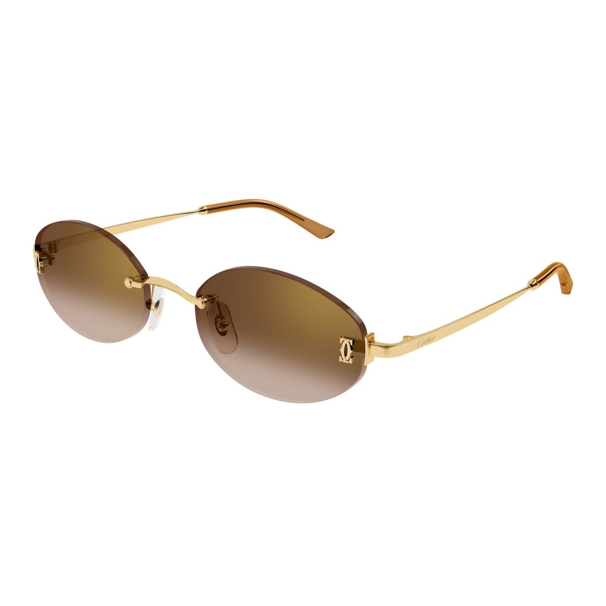 CARTIER CT0592S 002 | Gafas de sol | Vytria Eyewear