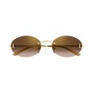 CARTIER CT0592S 002 | Gafas de sol | Vytria Eyewear