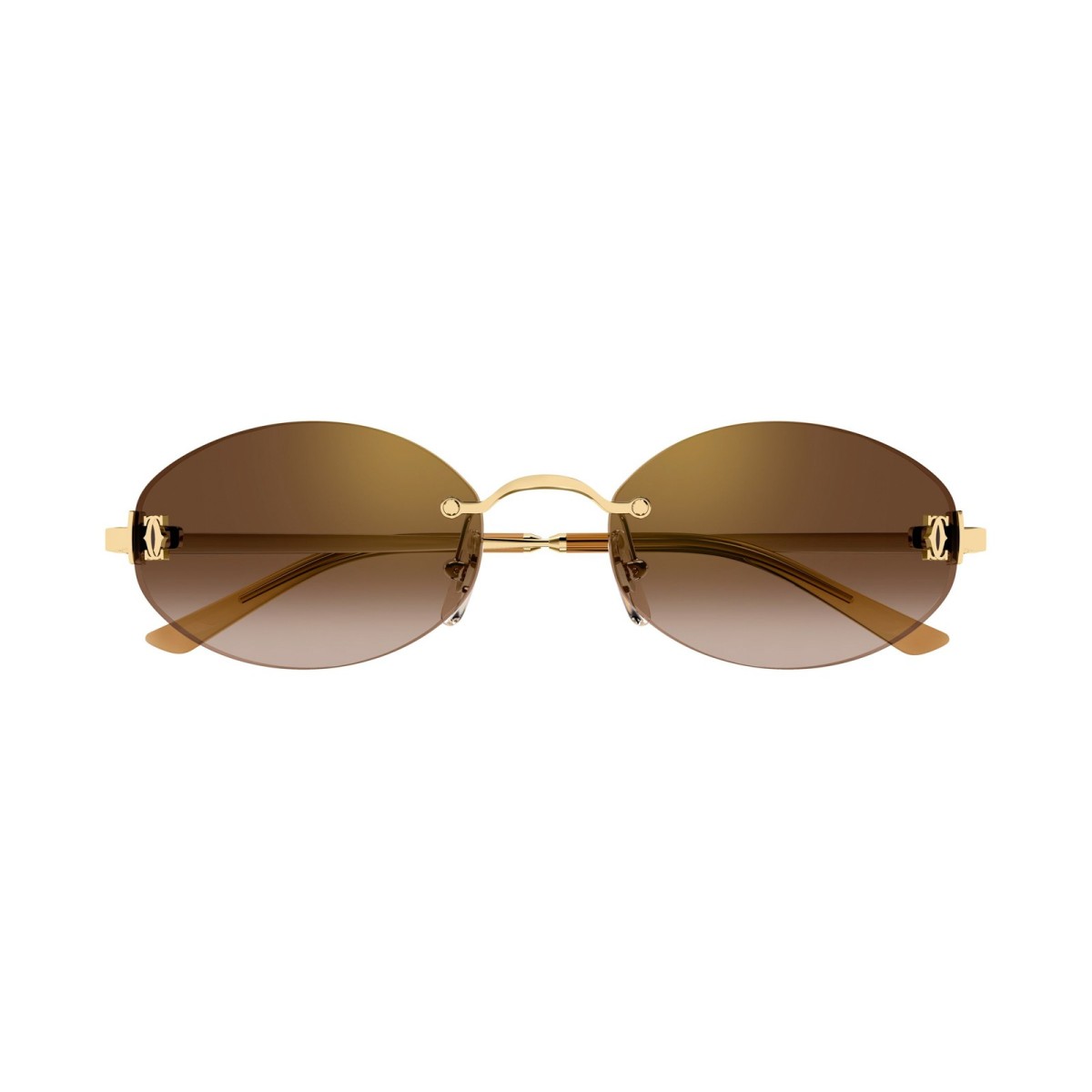 CARTIER CT0592S 002 | Gafas de sol | Vytria Eyewear