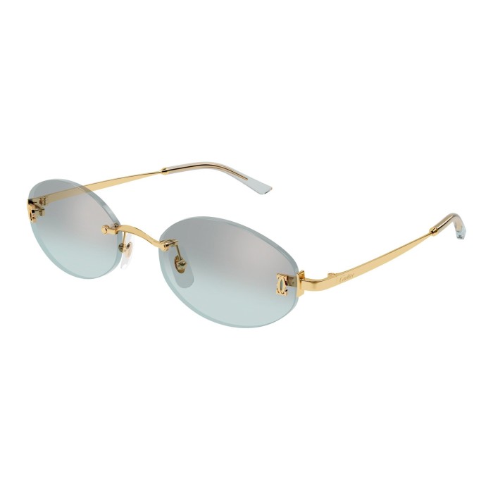 CARTIER CT0592S 004 | Sunglasses | Vytria Eyewear