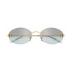 CARTIER CT0592S 004 | Sunglasses | Vytria Eyewear