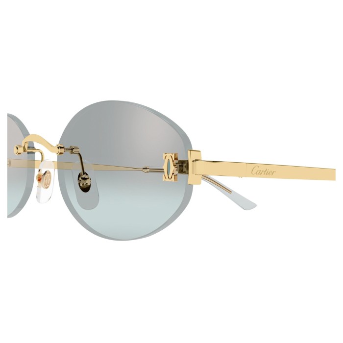 Motifs de Cartier CT0592S 004